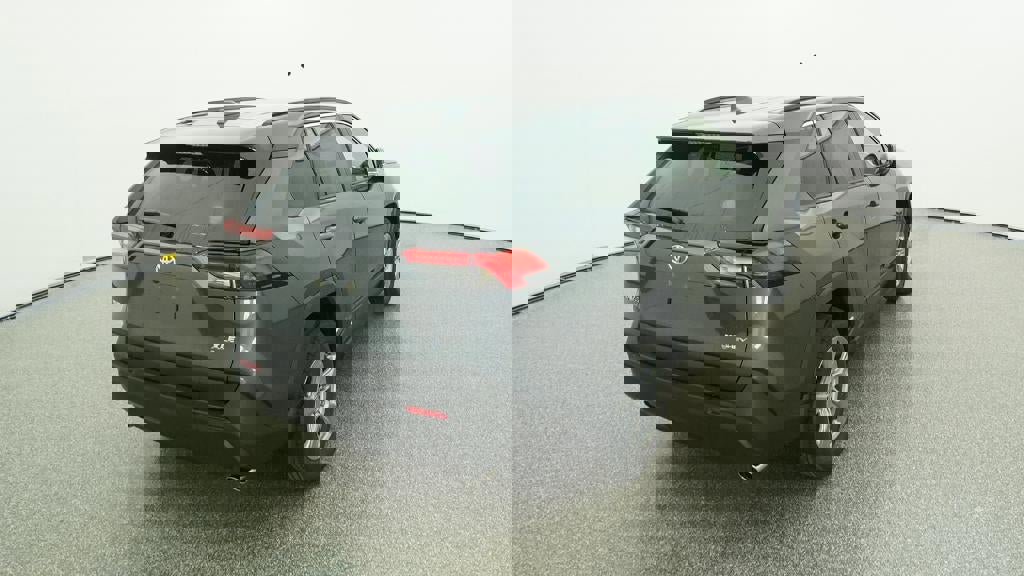 New 2025 Toyota RAV4 XLE image 41