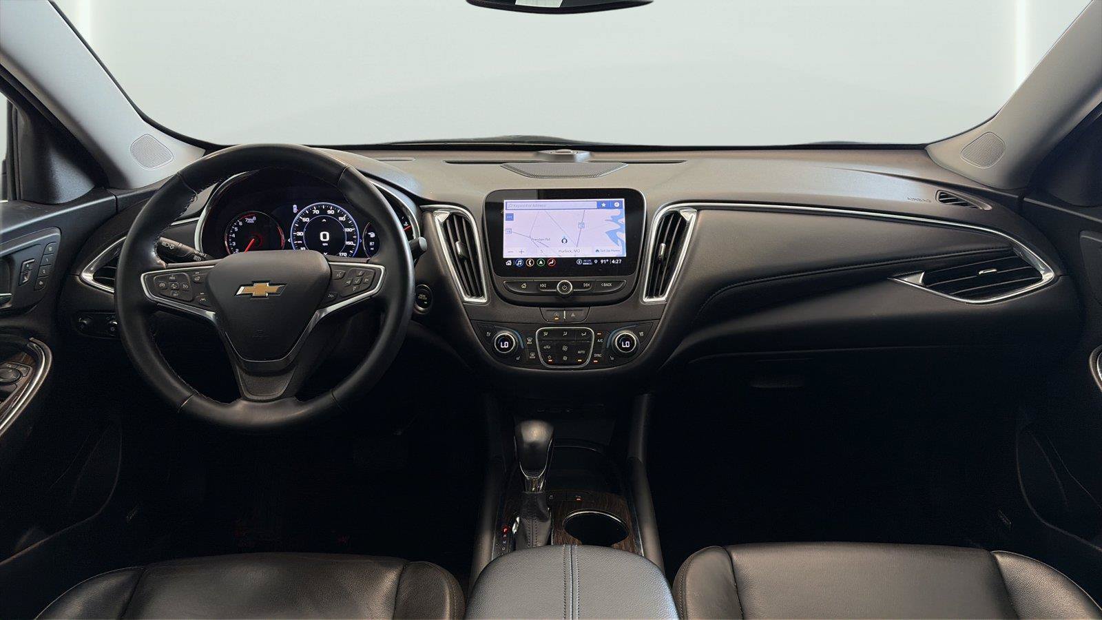 Used 2024 Chevrolet Malibu LT FWD image 11