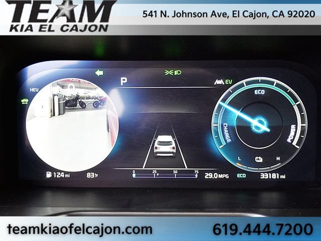 Certified 2023 Kia Sorento SX Prestige AWD/4WD image 37