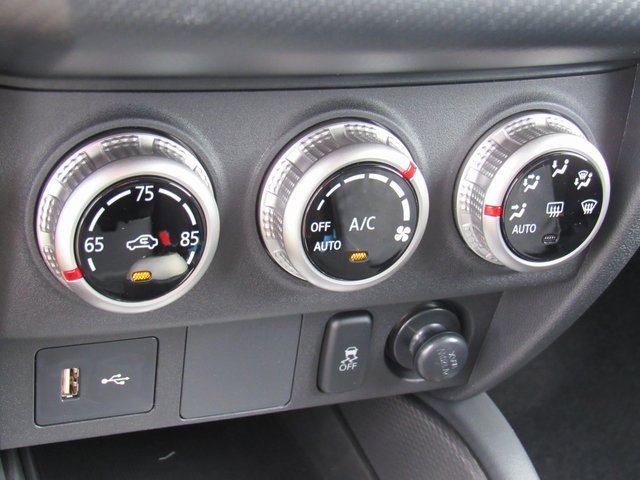 Used 2025 Mitsubishi Outlander Sport ES image 16