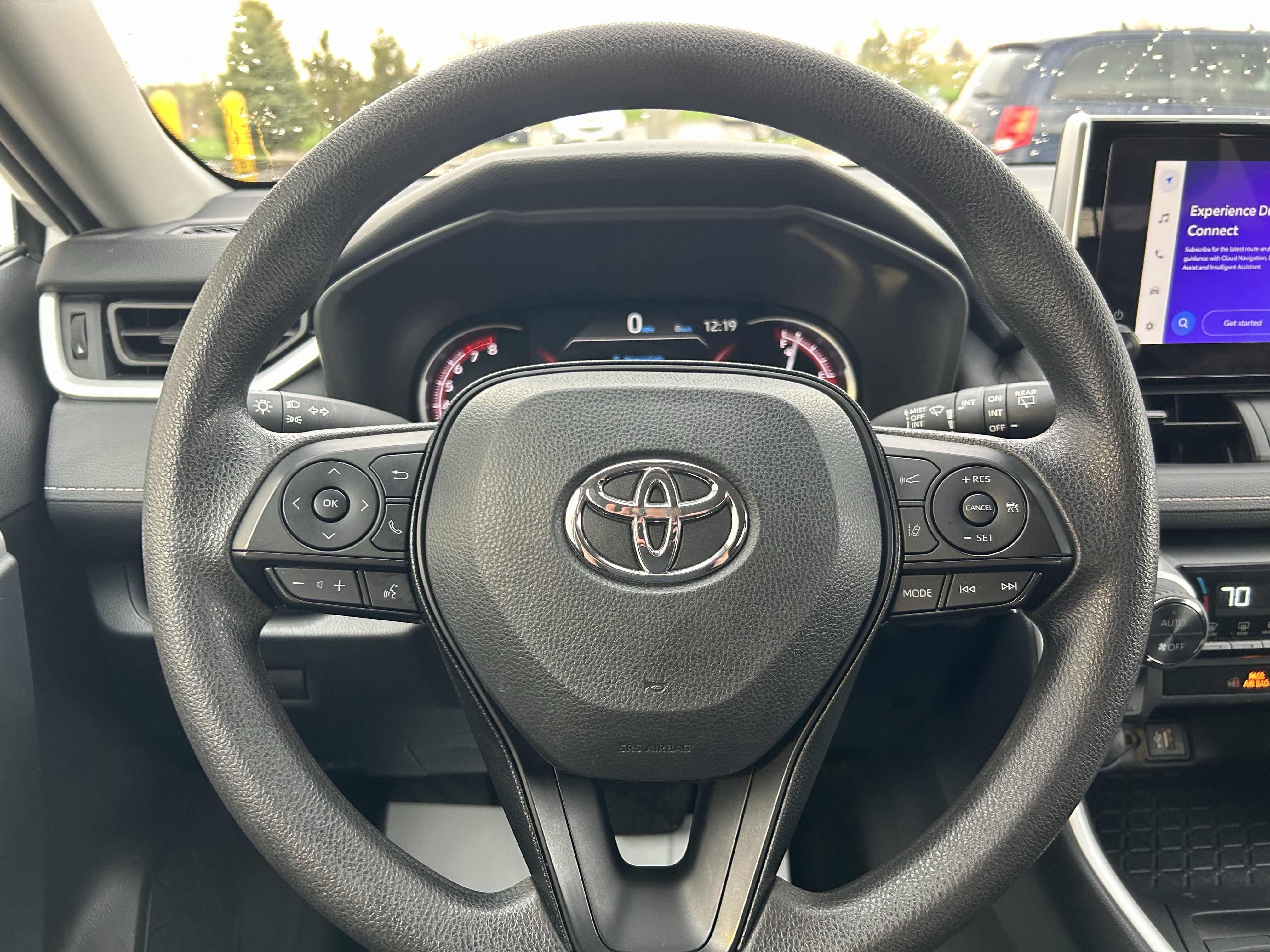 Certified 2025 Toyota RAV4 XLE AWD/4WD image 16