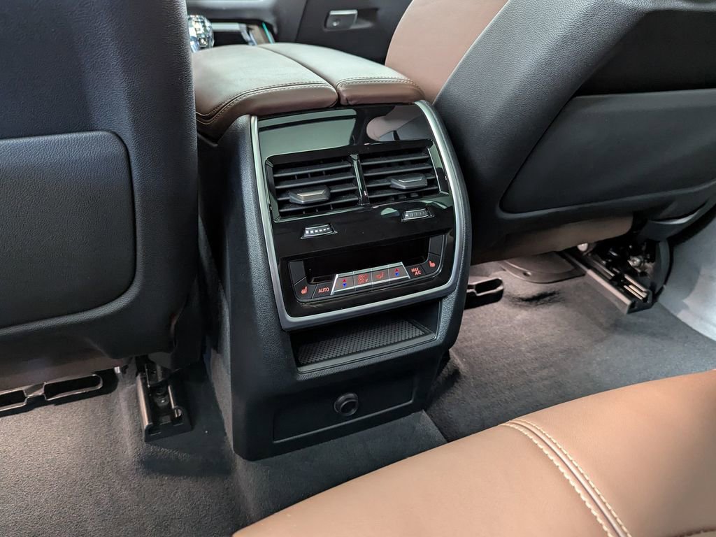 Certified 2023 BMW X5 xDrive40i w/ Executive Package image 47