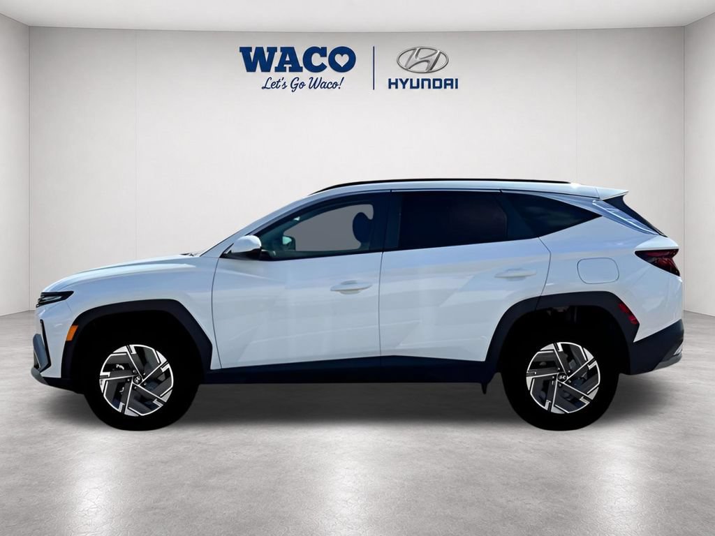 Used 2026 Hyundai Tucson SEL FWD image 8