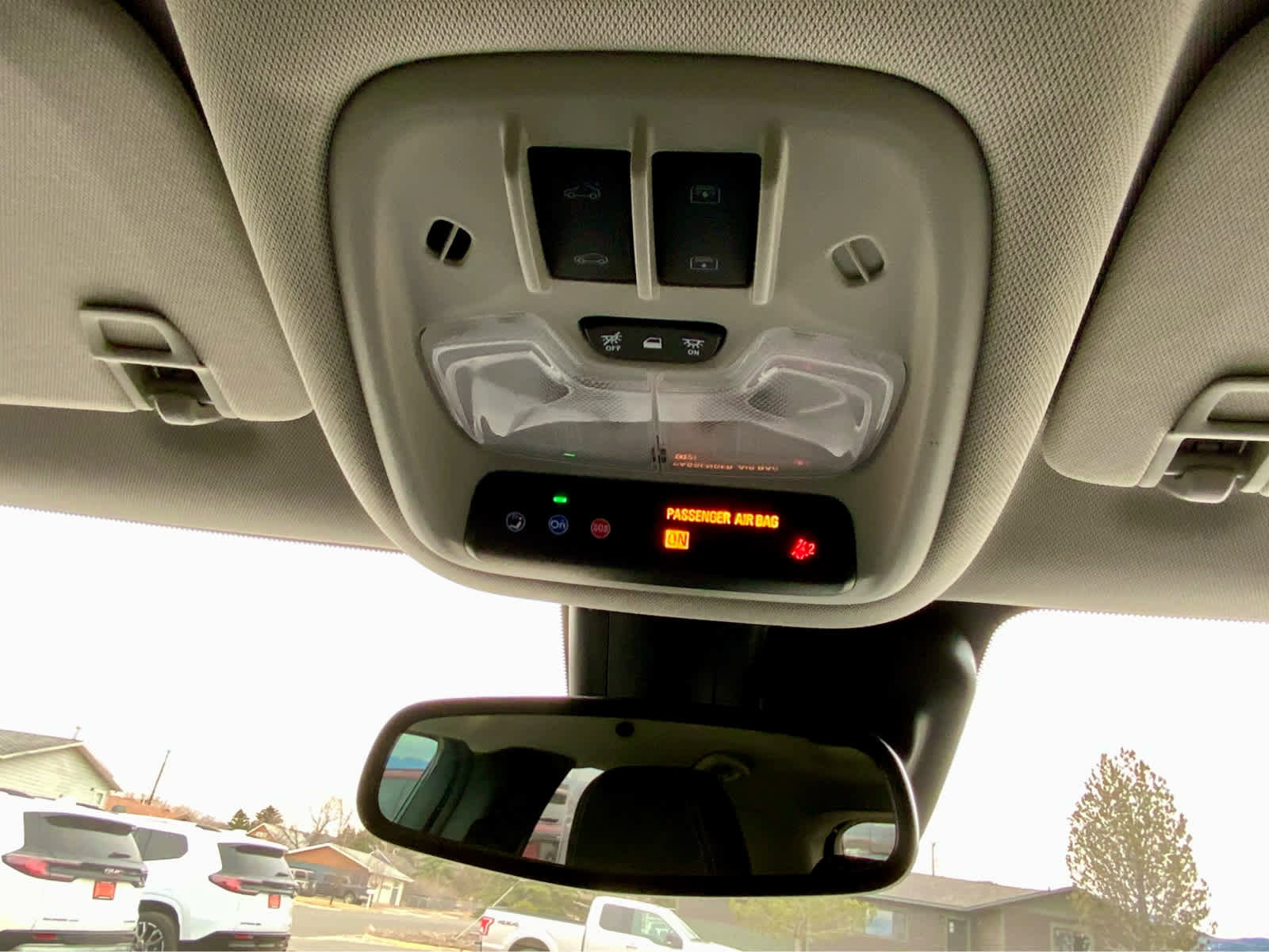 Certified 2024 Chevrolet TrailBlazer LT w/ Convenience Package image 44