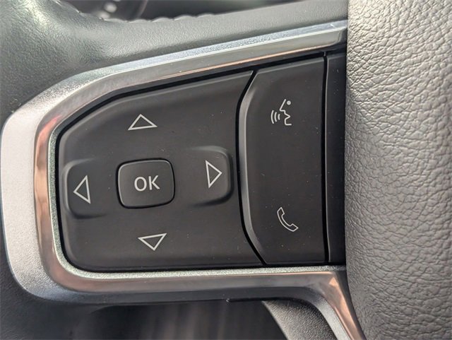 Used 2023 RAM 3500 Laramie image 16