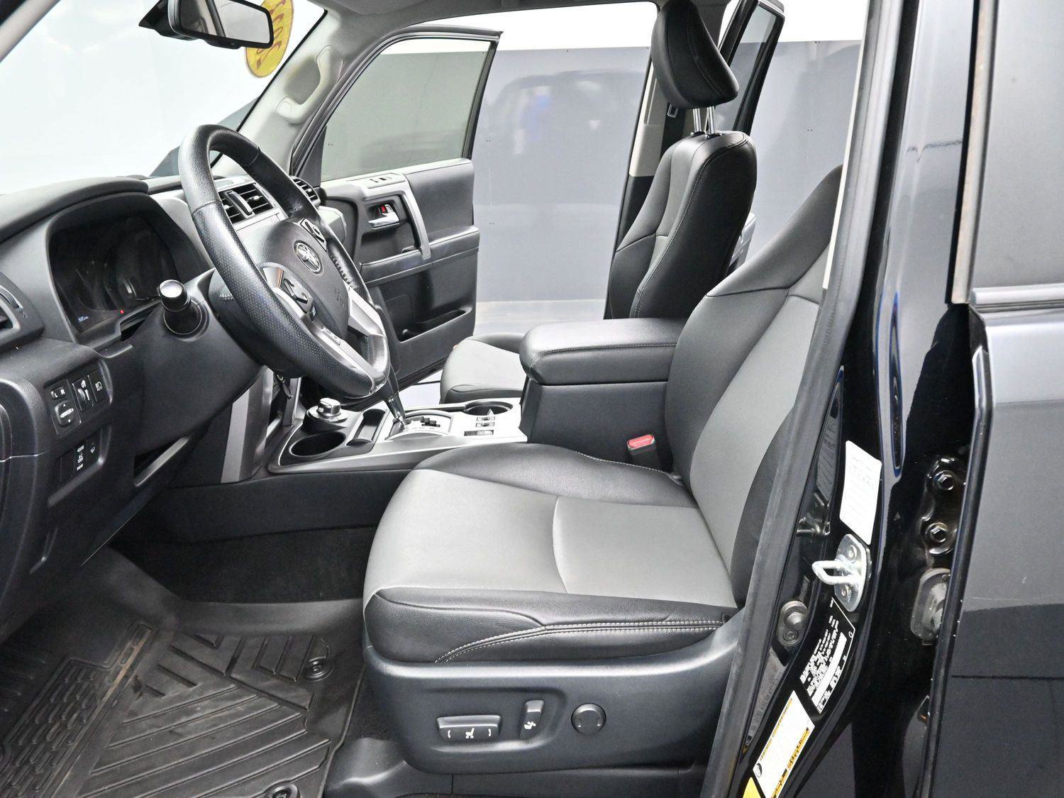 Used 2023 Toyota 4Runner SR5 Premium AWD/4WD image 14