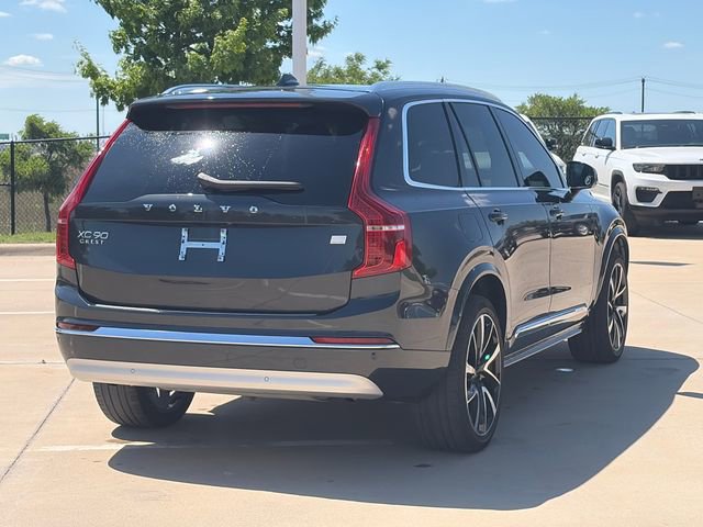 Used 2022 Volvo XC90 T8 Inscription Expression w/ Advanced Package image 8
