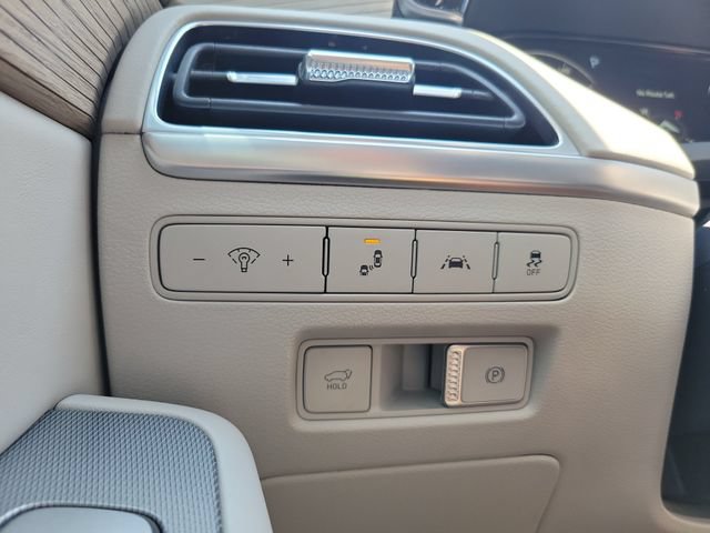 Used 2022 Hyundai Palisade Limited FWD image 30