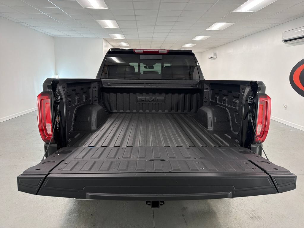 New 2026 GMC Sierra 1500 SLT w/ SLT Premium Plus Package AWD/4WD image 8