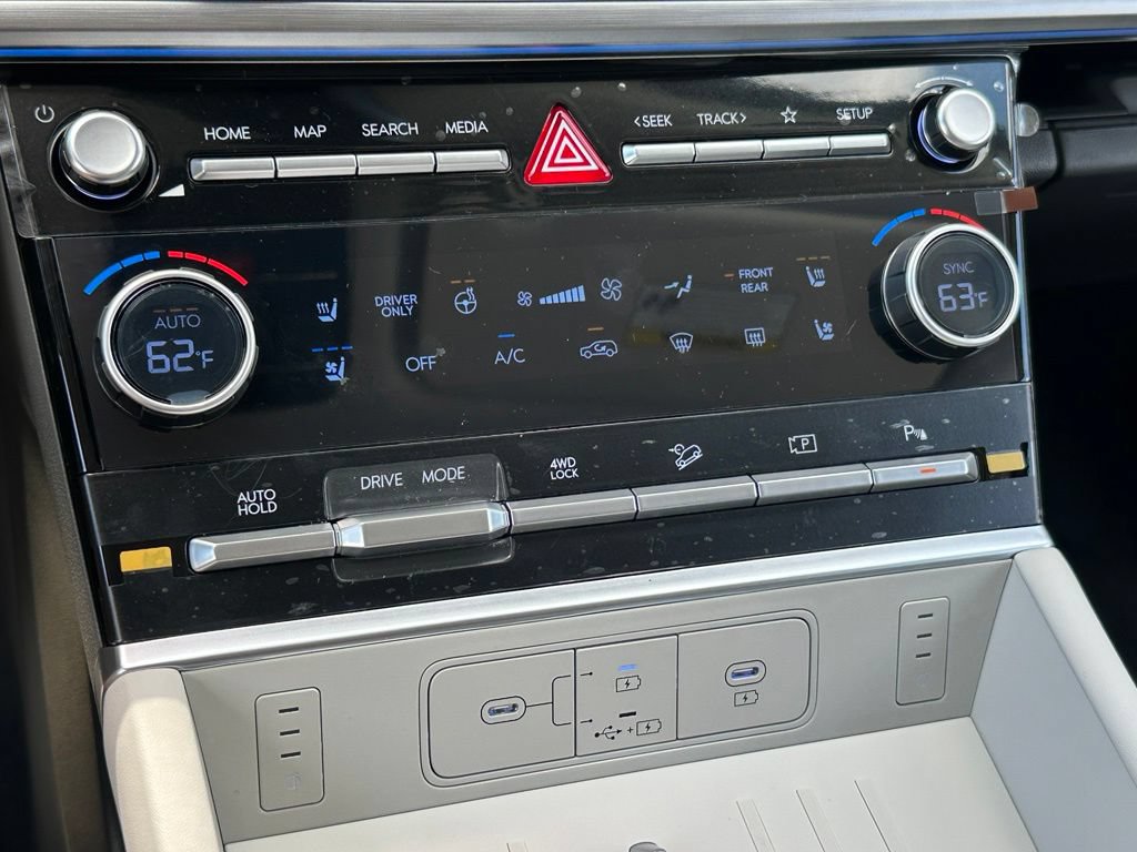 New 2026 Hyundai Santa Fe Calligraphy AWD/4WD image 19