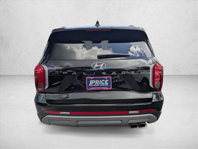 Used 2023 Hyundai Palisade SEL image 7