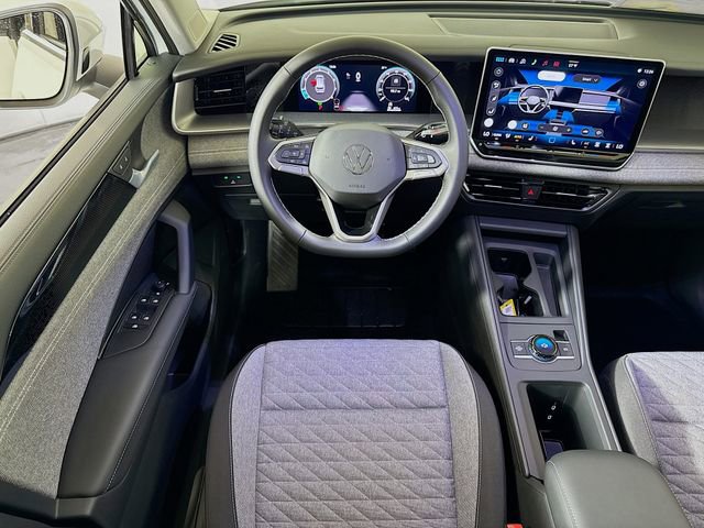 New 2026 Volkswagen Tiguan S image 14
