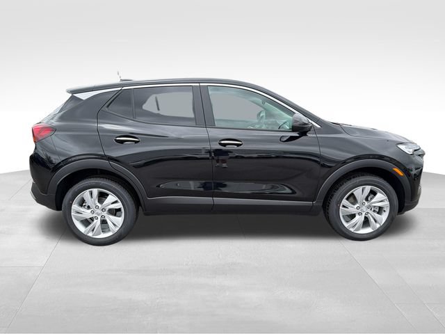 New 2026 Buick Encore GX Preferred AWD/4WD image 8