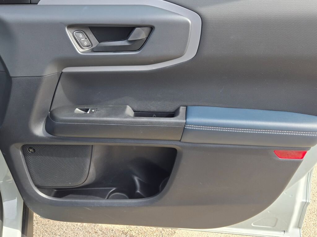 Used 2022 Ford Bronco Sport Outer Banks w/ Tech Package AWD/4WD image 5