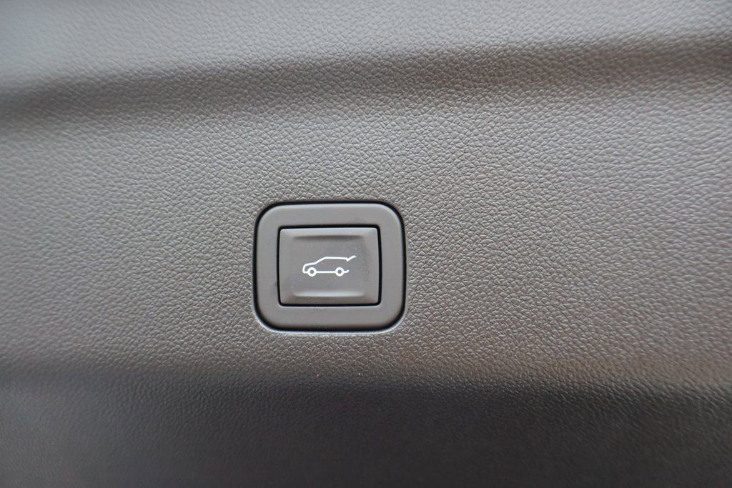 New 2026 Chevrolet Tahoe Premier image 30