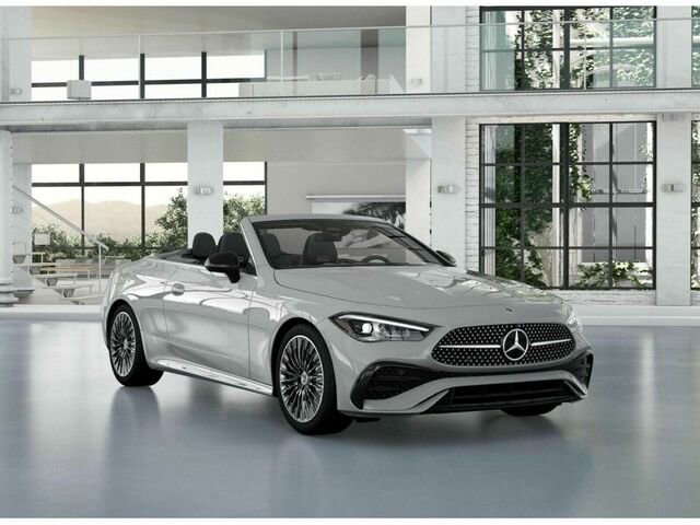 New 2026 Mercedes-Benz CLE 450 4MATIC Cabriolet image 11