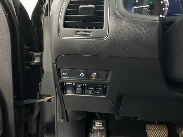 Used 2022 INFINITI QX80 Sensory w/ Cargo Package RWD image 14
