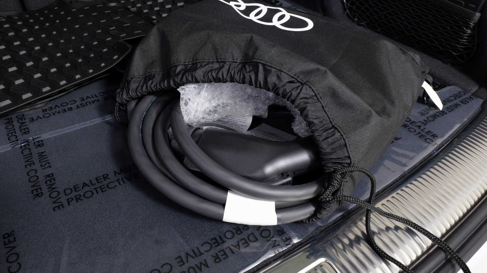 Used 2024 Audi Q5 e Premium Plus w/ Premium Plus Package image 69