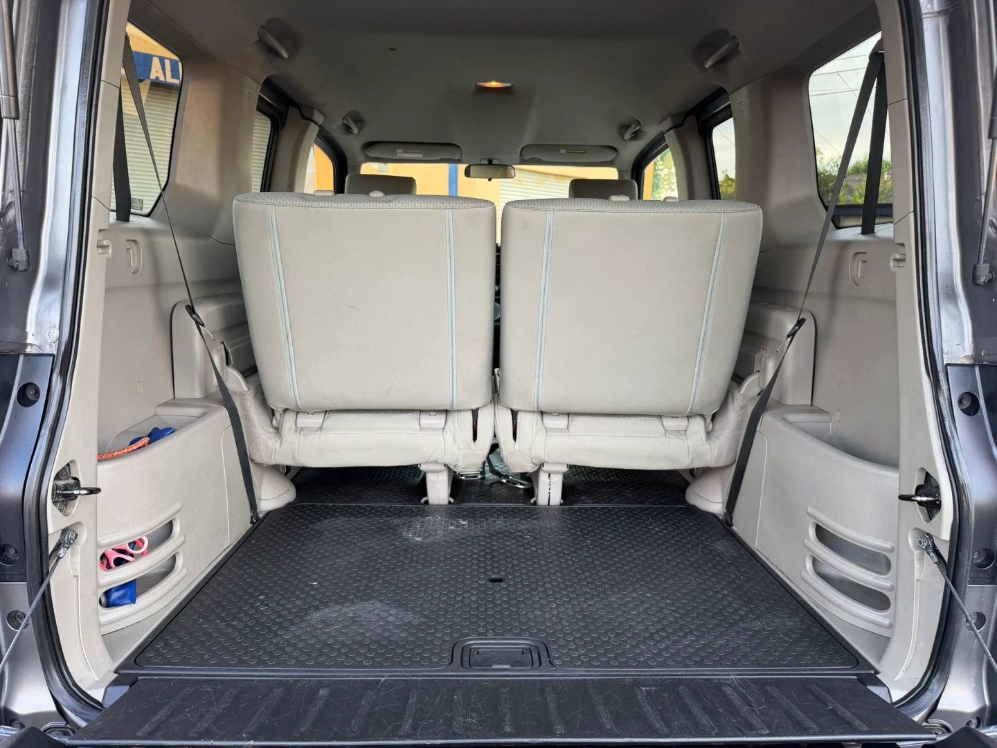 Used 2009 Honda Element LX image 14