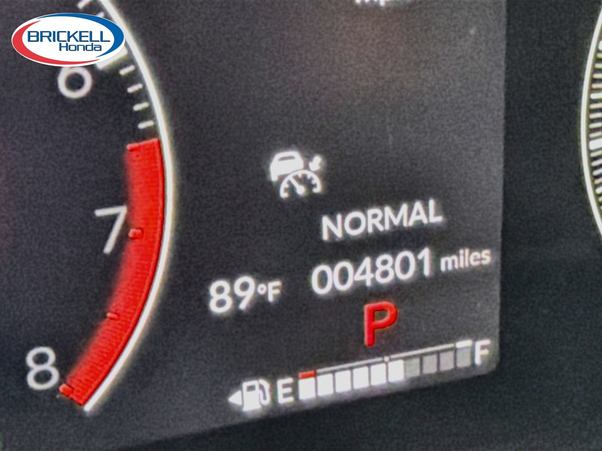 Certified 2023 Honda Pilot LX image 41