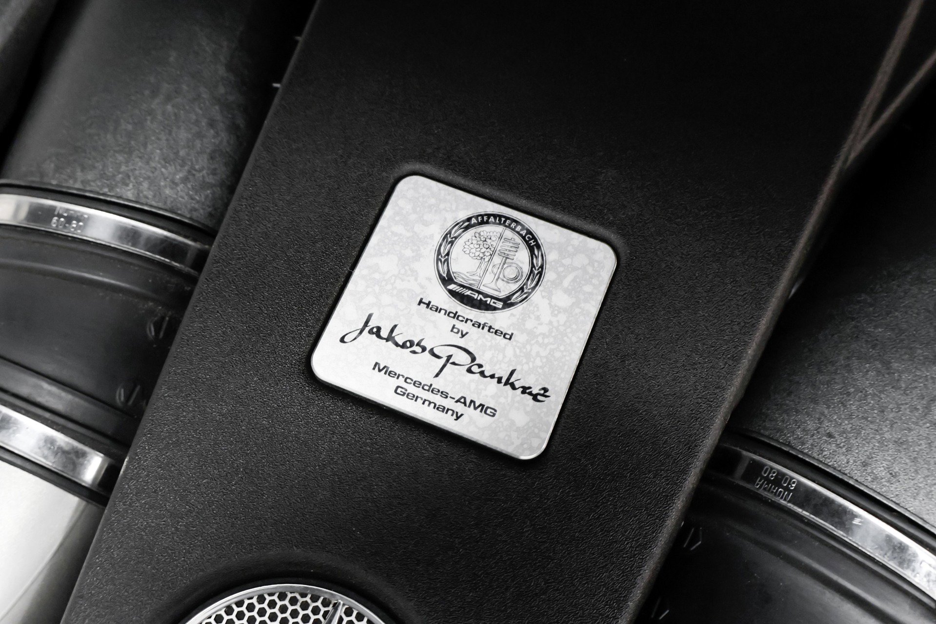 Used 2015 Mercedes-Benz SL 63 AMG w/ Driver Assistance Package image 26