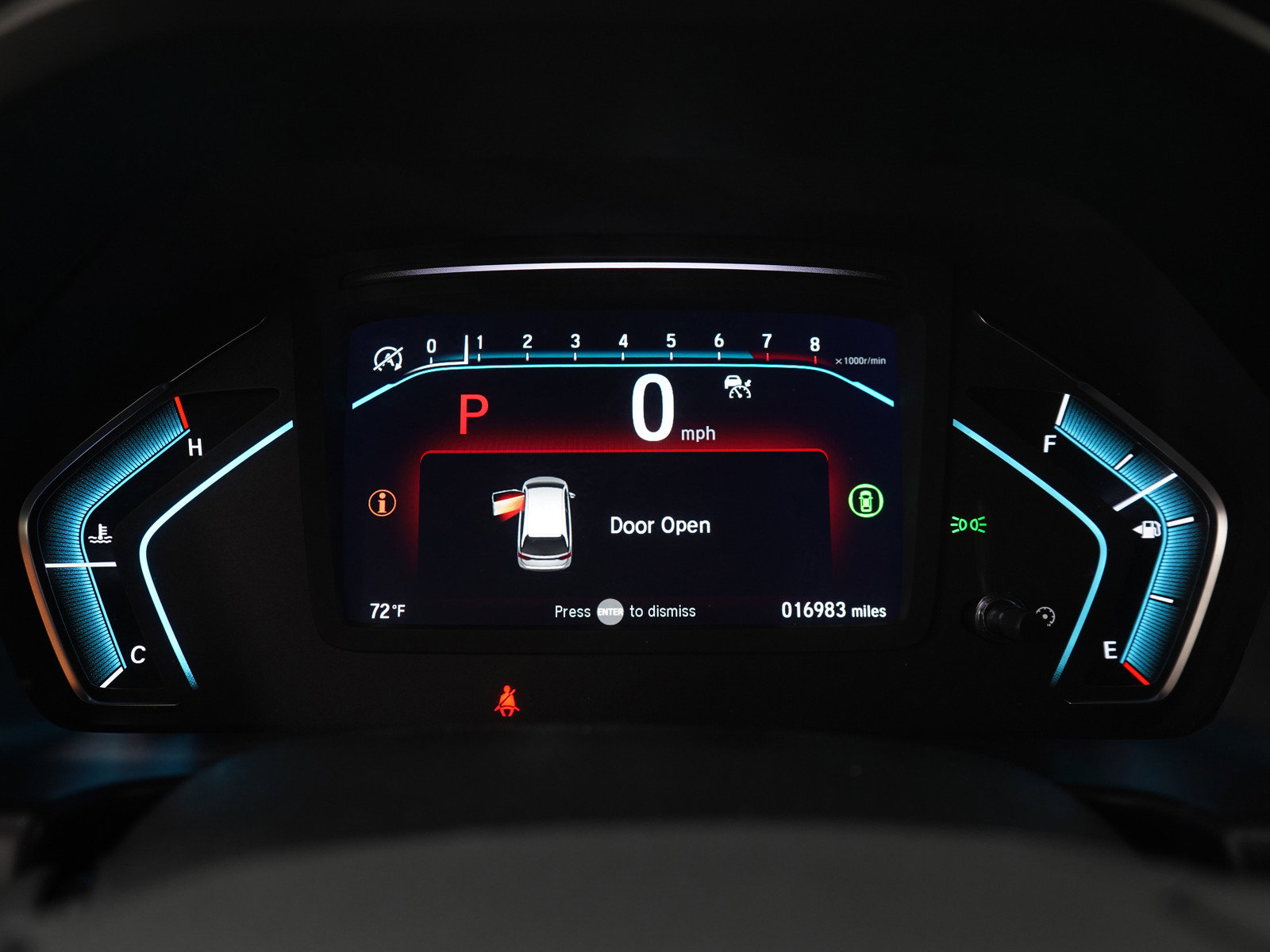 Used 2023 Honda Odyssey Elite image 33