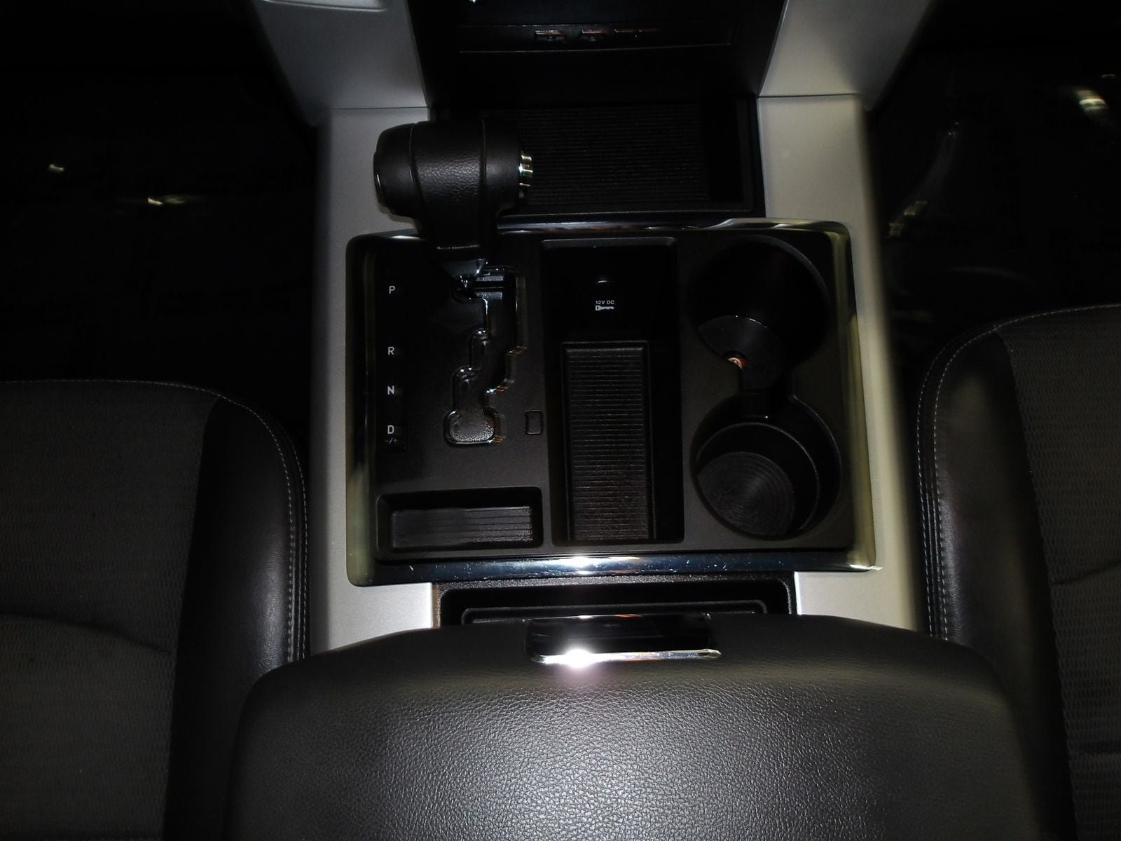 Used 2012 RAM 1500 Sport w/ Sport Premium Group AWD/4WD image 13