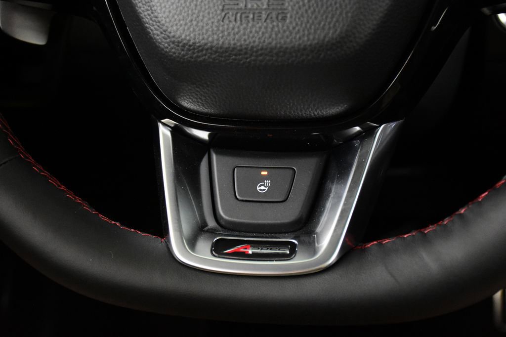 New 2026 Acura ADX A-Spec image 13