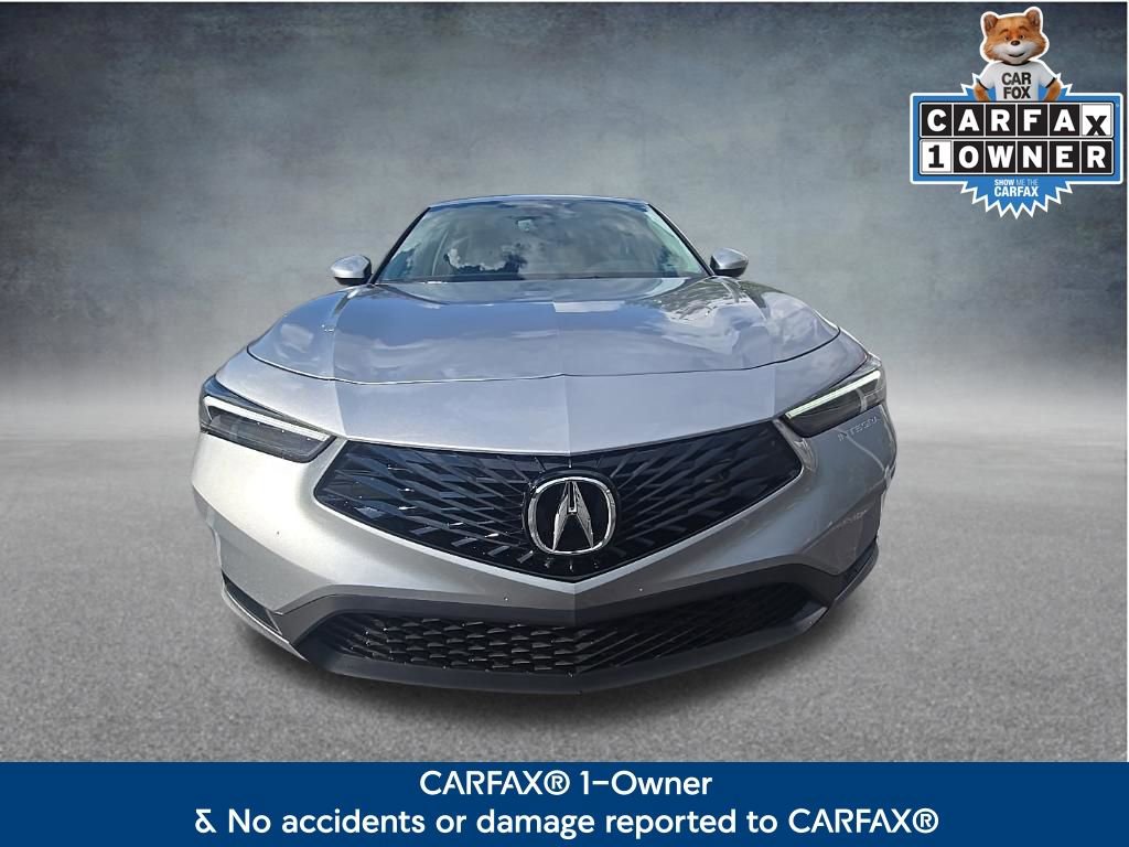 Used 2024 Acura Integra image 3