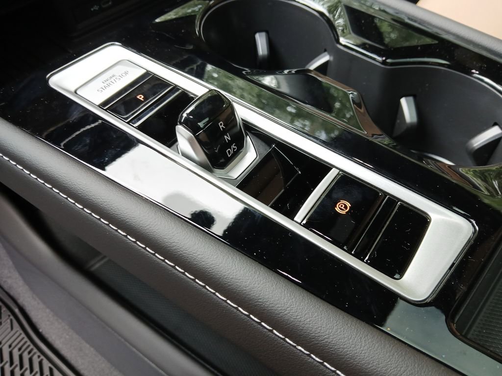 New 2026 Volkswagen Atlas Cross Sport SE image 23
