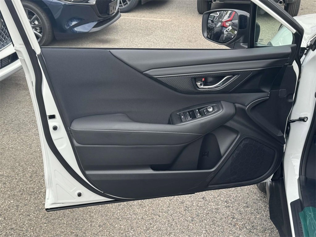 New 2025 Subaru Outback Premium image 12