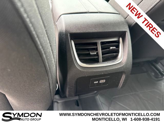 Used 2019 Chevrolet Blazer LT image 16