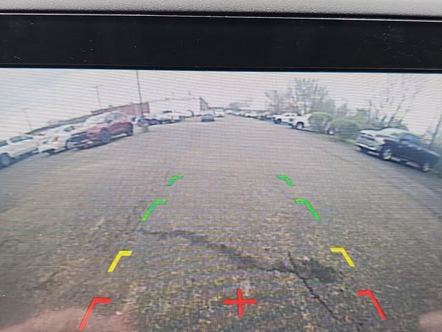 Used 2020 Subaru Forester Sport w/ Popular Package #2 image 16