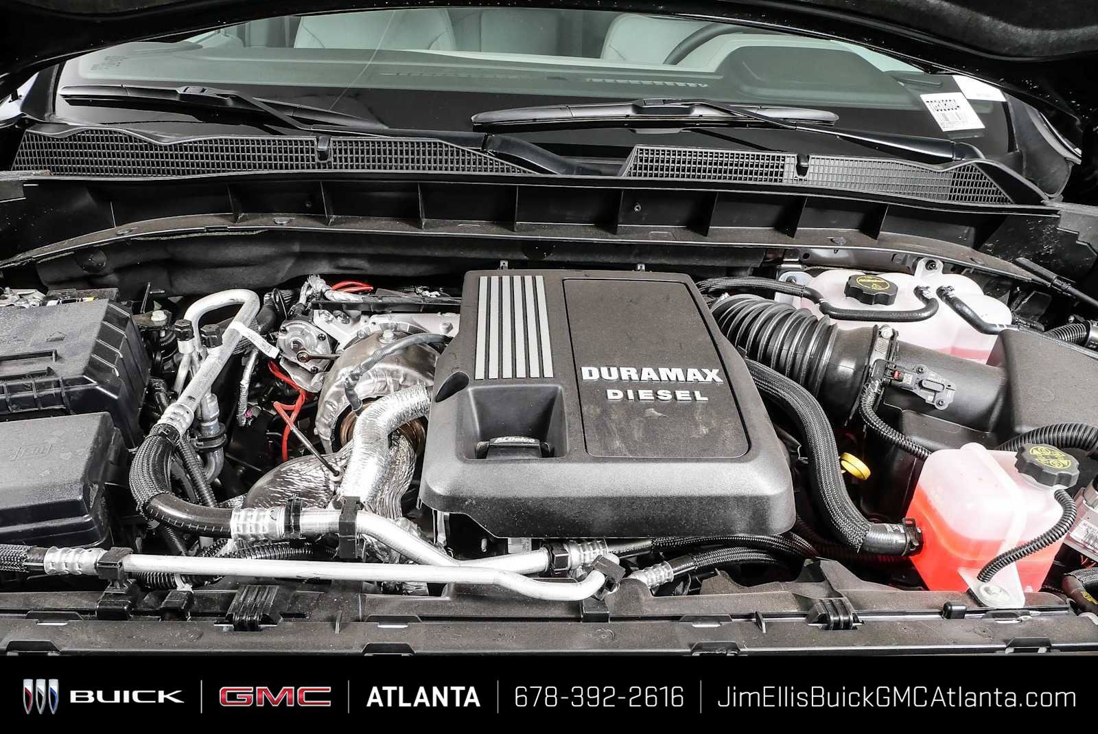 New 2026 GMC Sierra 1500 SLT w/ SLT Premium Plus Package AWD/4WD image 36