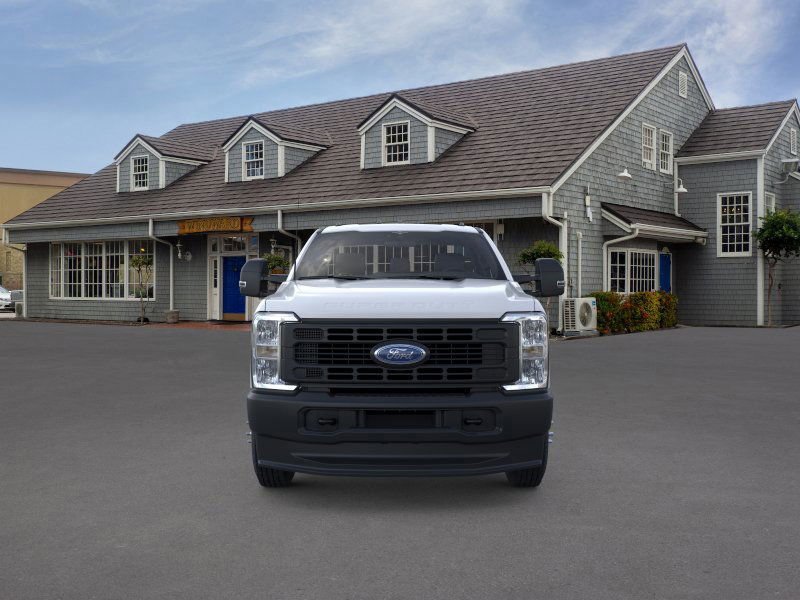 New 2025 Ford F350 XL image 6