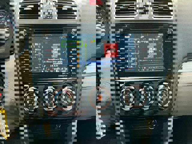 Used 2018 Subaru Forester 2.5i Premium image 26