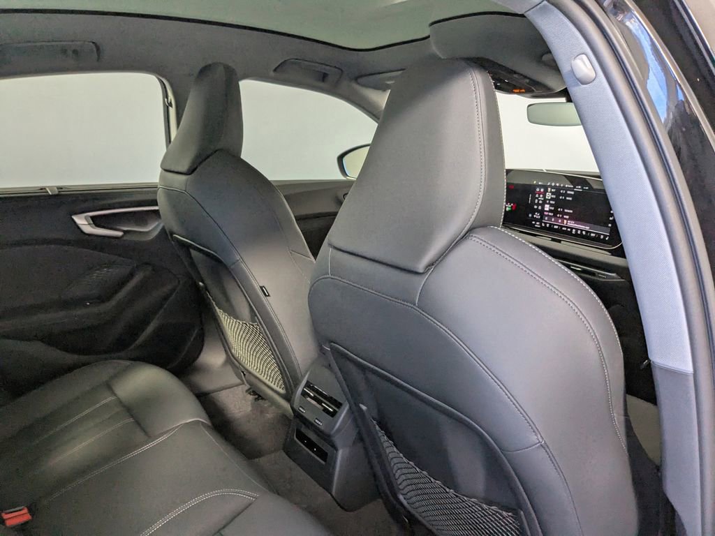 Used 2025 Audi A5 2.0T Premium Plus Sedan w/ Premium Plus image 30