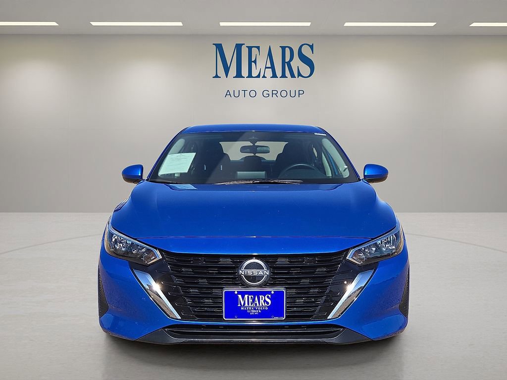 Used 2024 Nissan Sentra SV image 8