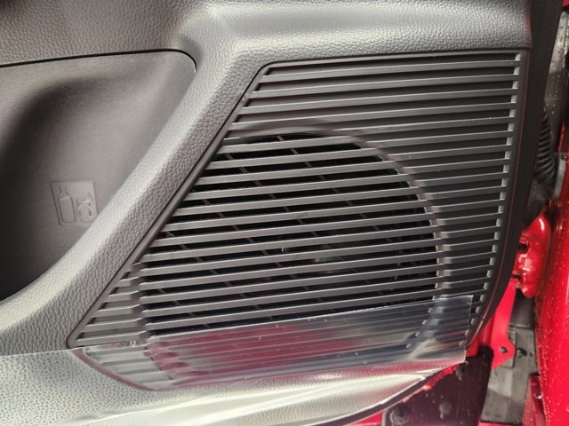 New 2026 Toyota Prius LE image 43