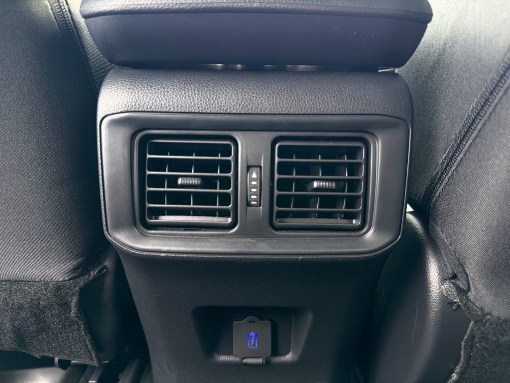 Used 2025 Toyota RAV4 LE image 13