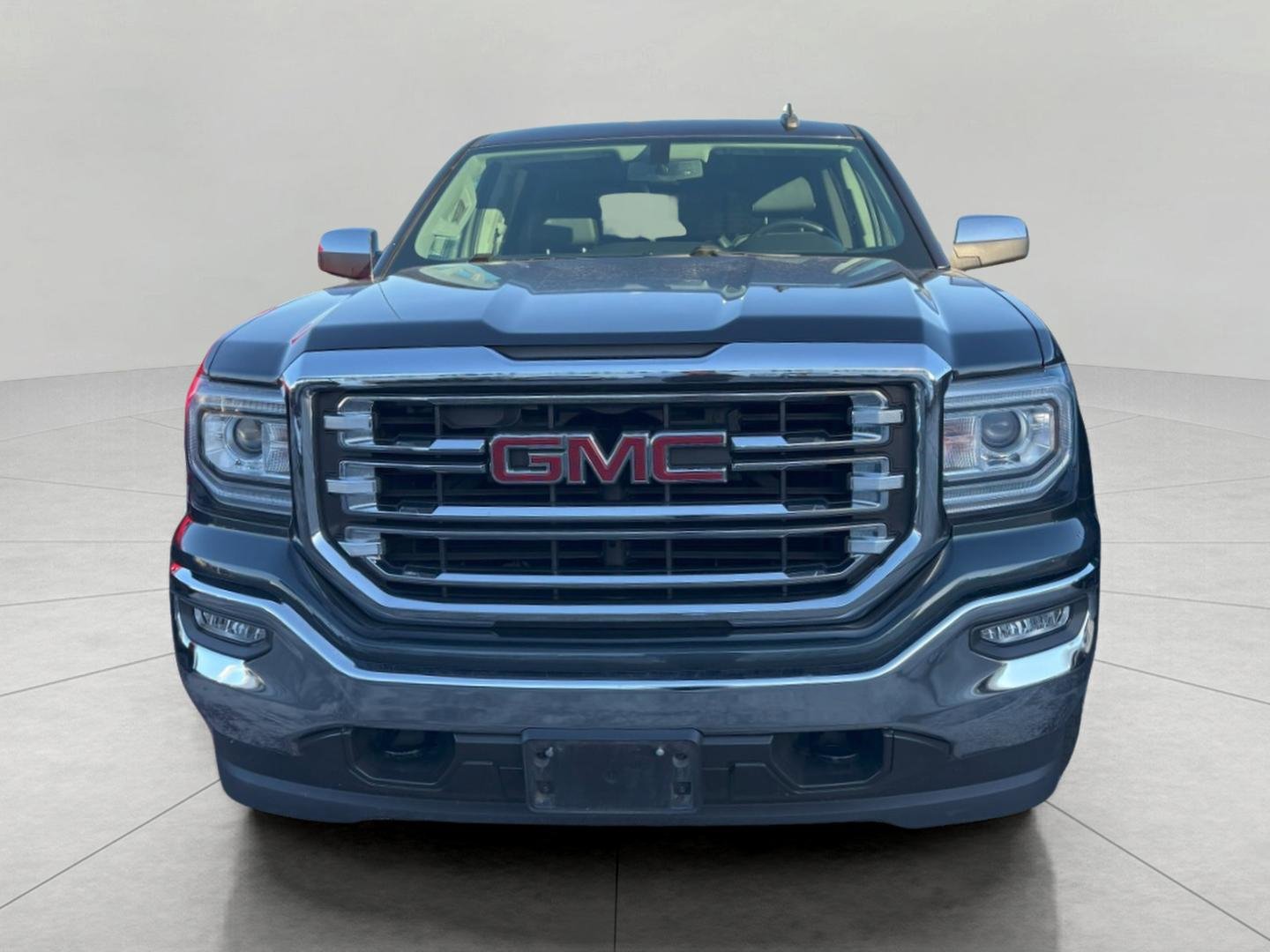 Used 2018 GMC Sierra 1500 SLT w/ SLT Premium Package