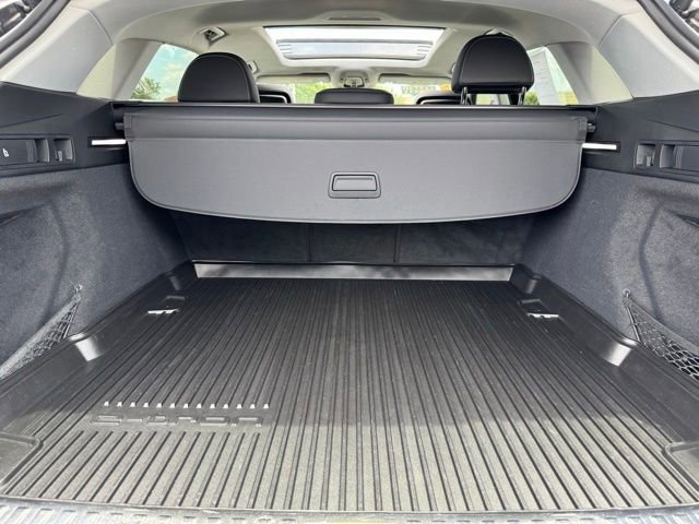 Used 2022 Audi e-tron Premium w/ Convenience Plus Package image 21