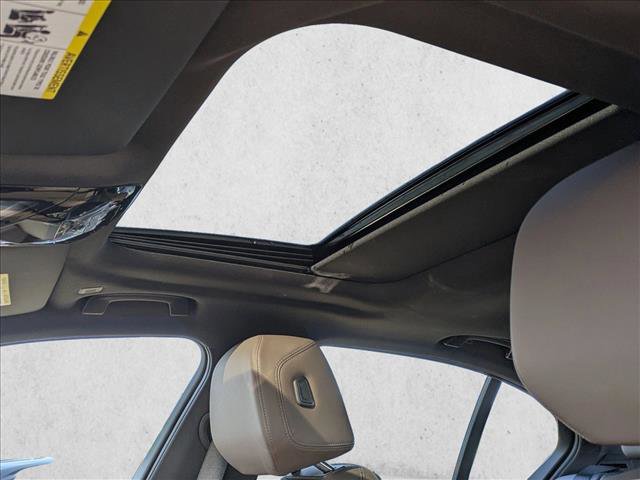 New 2026 BMW 530i xDrive w/ Premium Package image 15