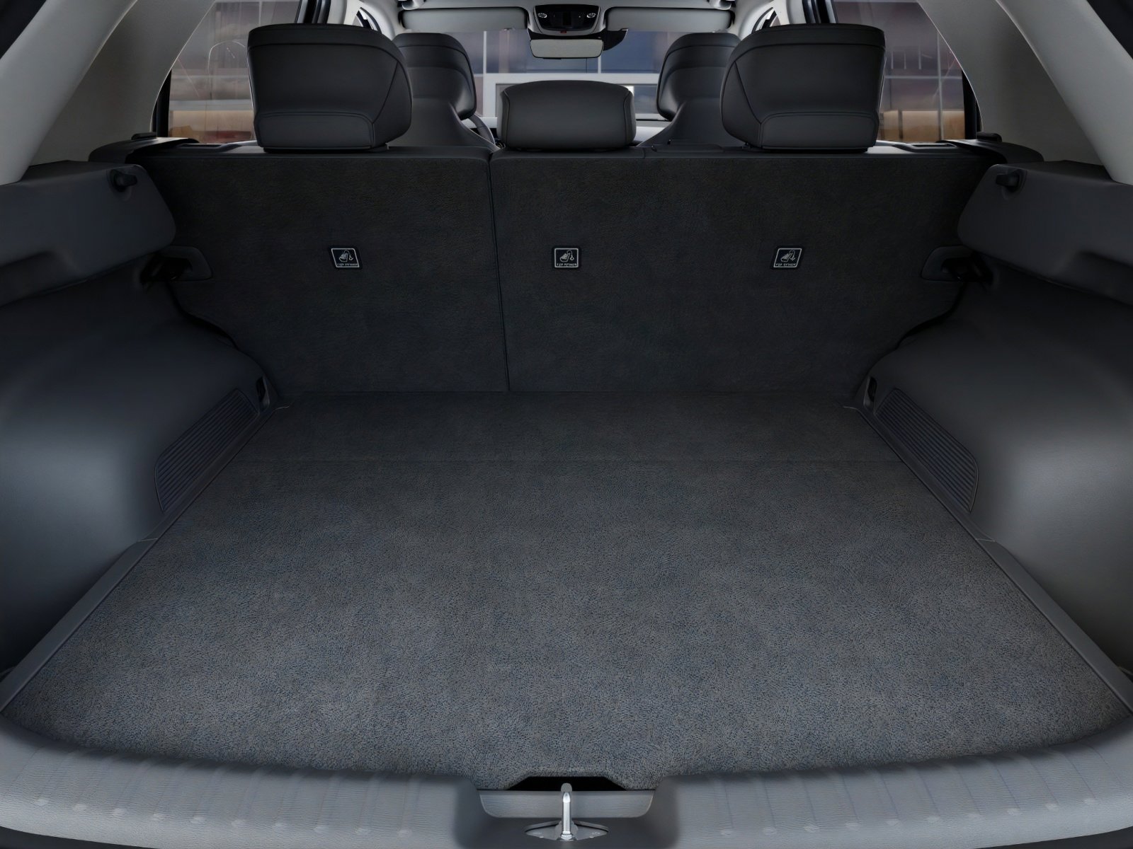 New 2026 Kia Niro Wave image 19