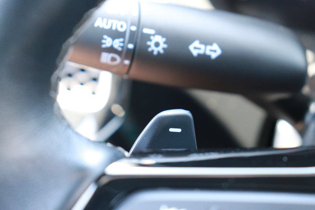 Certified 2025 Honda Civic Sport image 22