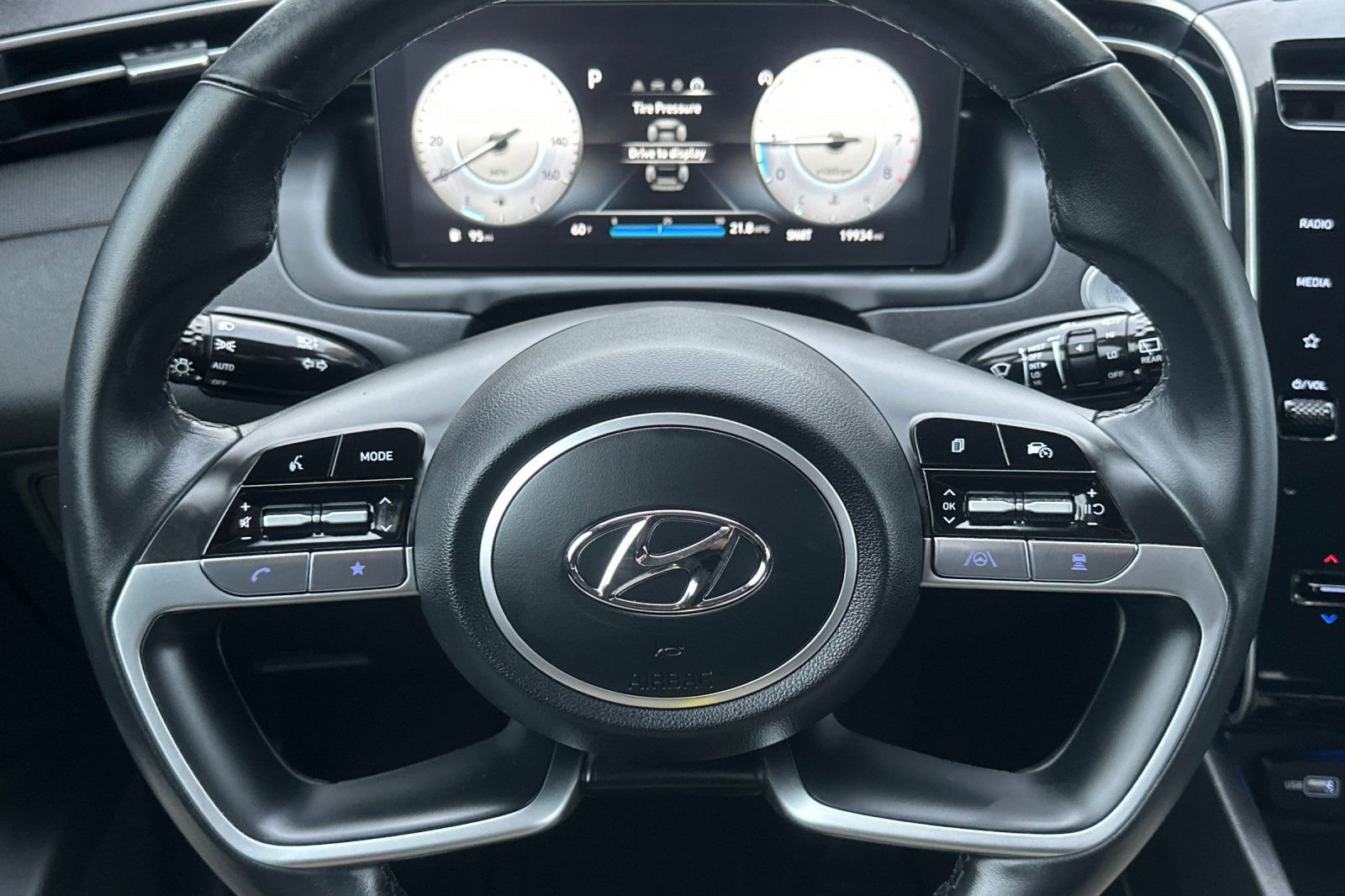 Used 2022 Hyundai Tucson SEL w/ Convenience Package image 26