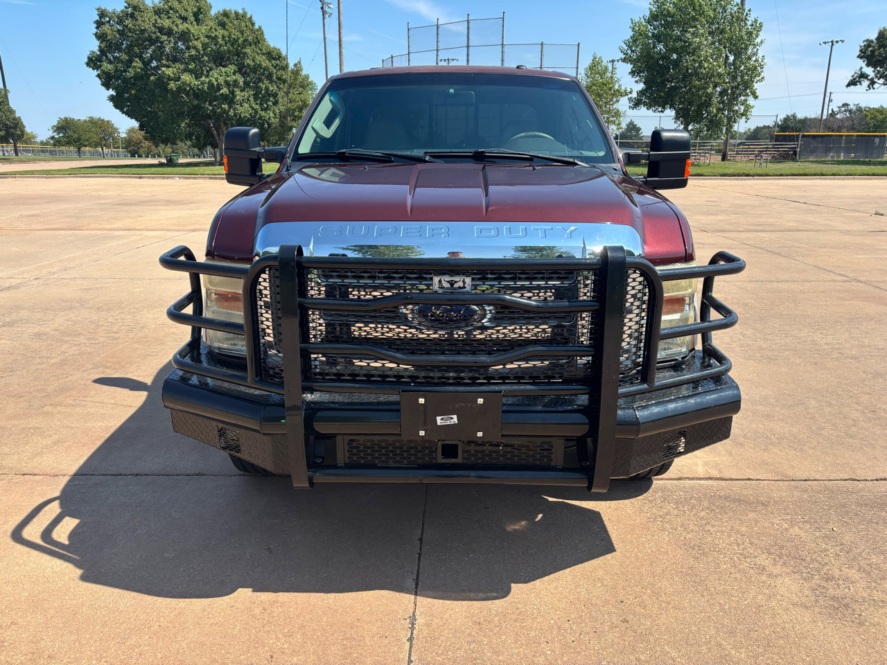 Used 2010 Ford F250 Lariat image 5