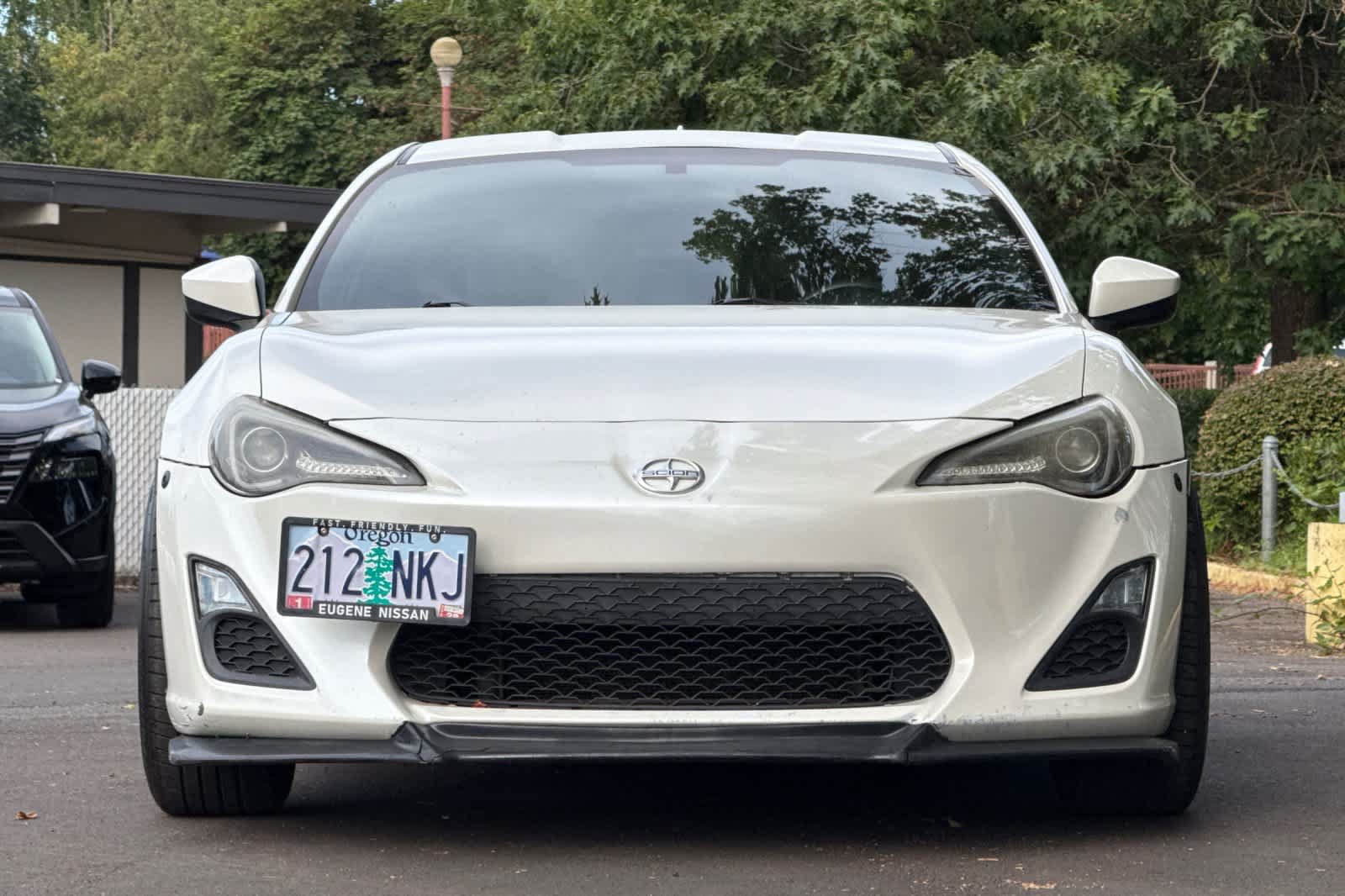Used 2013 Scion FR-S RWD image 10