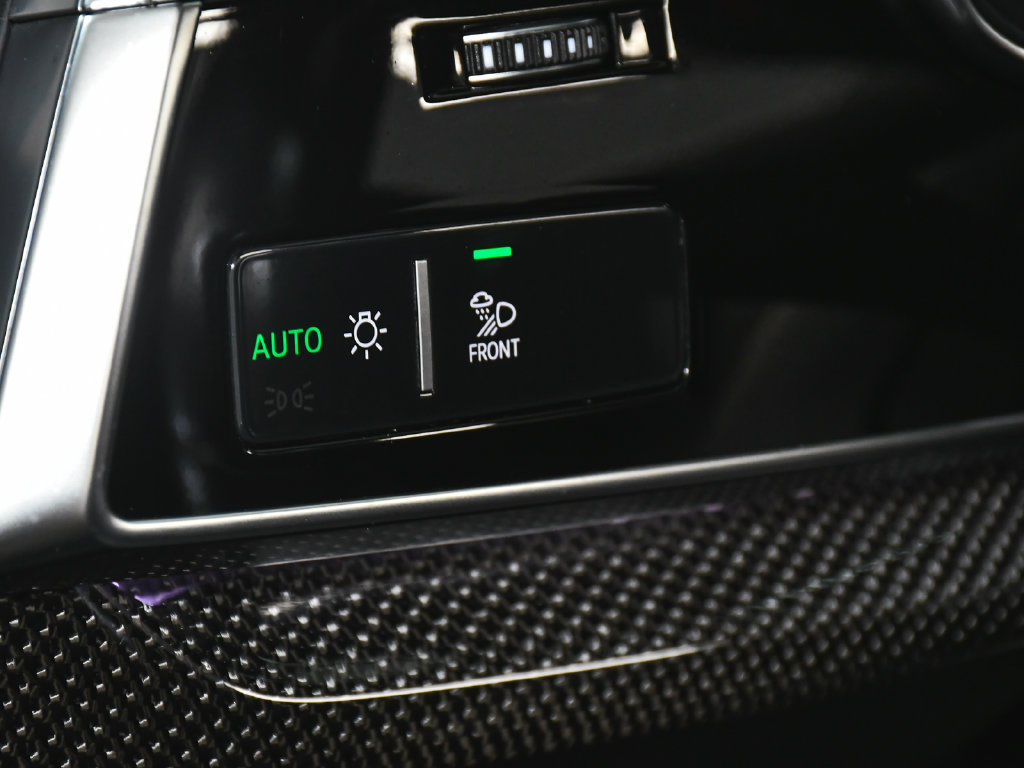Used 2023 Audi SQ8 Premium Plus AWD/4WD image 28