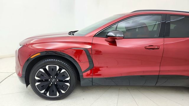 Used 2024 Chevrolet Blazer EV RS image 10